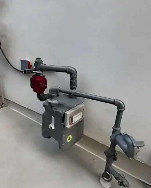 Hydro Jetting in California