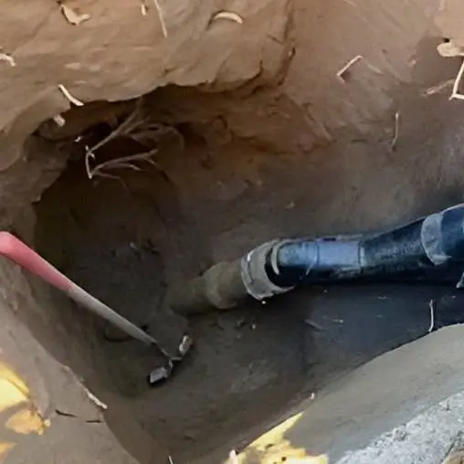Rooter Services in California
