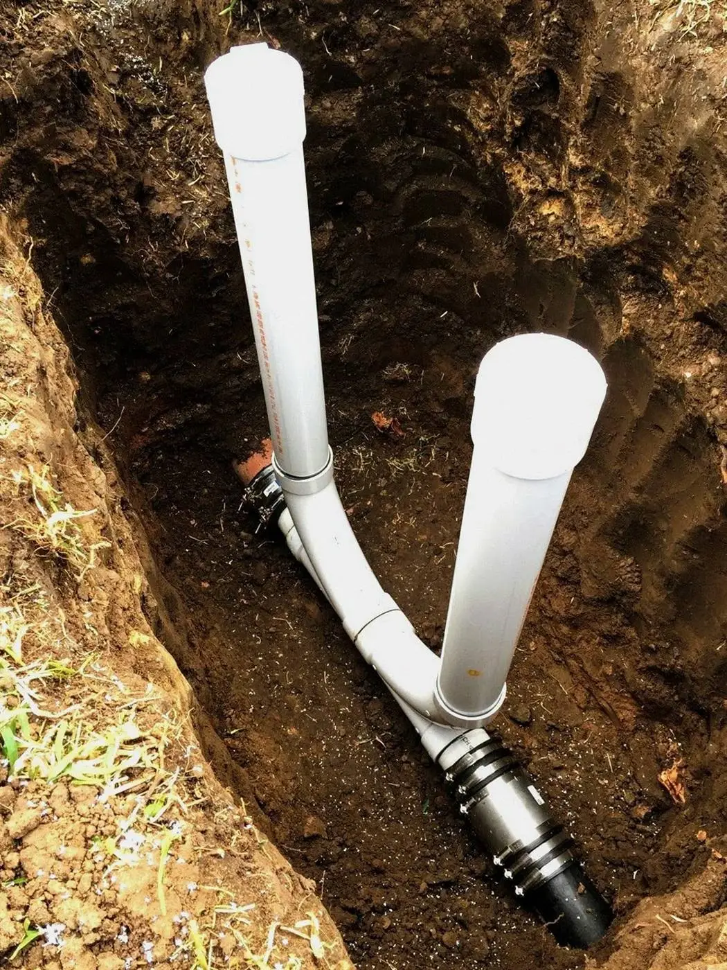 Sewer Line Replacement in California